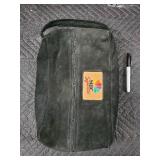 Pro Bowl NFL Bags Lot - 5 Pro Bowl Logo Bags & Case