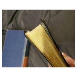 Vintage Hymnals & Songbooks - 6 Vols, The School & Chapel (1922 Century Co.)