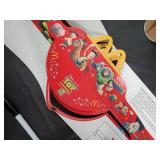 Star Wars Episode I Darth Maul Promo Cups - Batman & Disney Collectible Lot