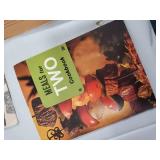 Vintage Cookbooks Collection - Assorted 1950s-60s Recipe Books