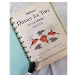 Vintage Cook Books & Recipe Guides Lot - Betty Crocker, Knox Gelatine, Western, Common Sense