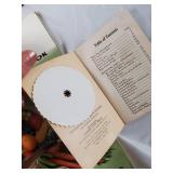 Vest Pocket Calorie Counter - Vintage Diet & Nutrition Ephemera Lot