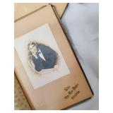 Meyer of New Ulm Antique Portrait Photo Album Collection - Cabinet Cards & Prints
