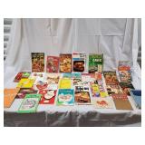 General Foods Frances Lee Barton