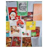 General Foods Frances Lee Barton