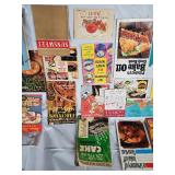 General Foods Frances Lee Barton