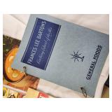 General Foods Frances Lee Barton