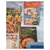 General Foods Frances Lee Barton