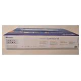 LL-BR - Memorex MVD2042 DVD Player - Progressive Scan, New in Box, Remote Included