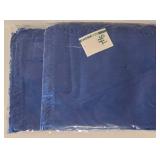 LL-BR - The Home Store Table Cover 150x250 cm with Napkins & Ribbed Mats