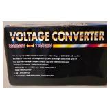 LL-BR - Voltage Converter SM-800DE 220/240V to 110/120V 800W