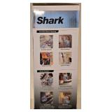 LL-BR - Shark Portable Steam Pocket System - Fabric Steamer, New in Box