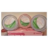 LL-BR - Tupperware Kitchen Planner Set - 22-Piece Modular Mates with 1.7L Canisters
