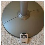 LL-BR - Lasko Tower Fan Timer & Remote