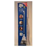 LL-BR - Hurricane Spin Scrubber 9.6V with 3 Scrubbing Heads & Extension Pole