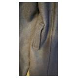 LL-BR - Unbranded Double-Breasted Wool Coat