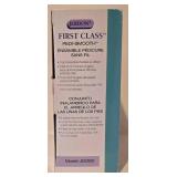 LL-BR - Philips Profile Hair Styler, Gideon Spa Shiatsu Foot & Back Massager, Jerdon JD51BX Pedi-Smooth Cordless Pedicure Set