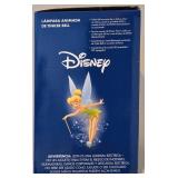 LL-BR - Disney Tinker Bell Lamp, New in Box