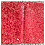 LL-BR - Red 17in Pillow Covers (2) & Gold 16in Pillow Covers (2)