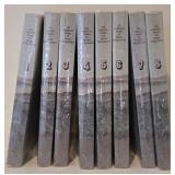 LL-BR - Advaita Ashrama The Complete Works of Swami Vivekananda - 8-Volume Subsidized Edition