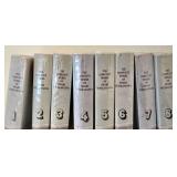 LL-BR - Advaita Ashrama The Complete Works of Swami Vivekananda - 8-Volume Subsidized Edition