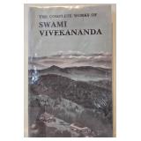 LL-BR - Advaita Ashrama The Complete Works of Swami Vivekananda - 8-Volume Subsidized Edition