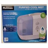 LL-BR - Holmes HM1300 Purified Cool Mist Humidifier - New in Box