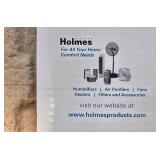 LL-BR - Holmes HM1300 Purified Cool Mist Humidifier - New in Box