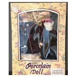 LL-FR - Laurent & Madeleine Porcelain Dolls