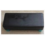 LL-FR - Body System Exercise Platform 29.75-Inch Square Base w/ 11x25-Inch Step + Weight & Band Set