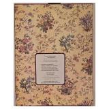 LL-FR - Stefan & Heidi Porcelain Dolls - Genuine Hand-Painted 14.5 in Tall Collectible Set of 2