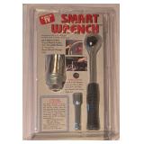 LL-FR - 69-Piece Socket/Driver Ratchet Set Lot - Luggage Locks, Tarps, Maglite & More