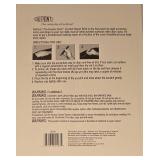 LL-FR - 69-Piece Socket/Driver Ratchet Set Lot - Luggage Locks, Tarps, Maglite & More