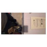 LL-FR - 69-Piece Socket/Driver Ratchet Set Lot - Luggage Locks, Tarps, Maglite & More