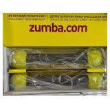 UL - Deluxe Winsor Pilates Circle - Pilates Cord Kit - Everest Stay-Put Weights