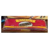 UL - Eight Fairies Chess & Board - Mancala - Mindtrap (2 Boxes)