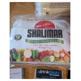 UL - Bamboo Expandable Utensil Tray & Kitchen Accessories Bundle