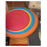 UL - Bamboo Expandable Utensil Tray & Kitchen Accessories Bundle