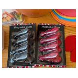 UL - Bamboo Expandable Utensil Tray & Kitchen Accessories Bundle