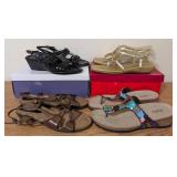 UL - Sandals - Women