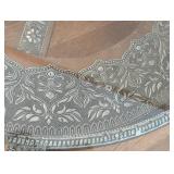 ML - Vintage Indian Chakki Coffee Table