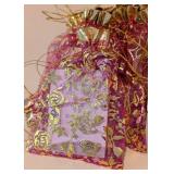 LL - Din Bindi Bracelet / Bindi Sets - 20+ Packs