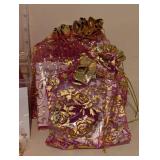 LL - Din Bindi Bracelet / Bindi Sets - 20+ Packs