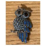 B1 - Wood Jewelry Box with Glass Front