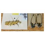 B1 - Wood Jewelry Box with Glass Front