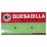 B1 - The El Paso Chile Company Quesadilla Maker