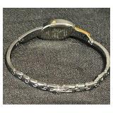 K - Titan Raga 2396EAC Teardrop Women