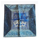 B2 - Asian-Themed Decor Assortment with 18x18 Pillow Covers - Lot of 9