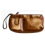 B2 - Stone & Co Leather Handbag Set - 2 Bags + Coin Pouch
