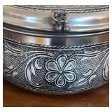 K - Vintage Masala Dabba Spice Box